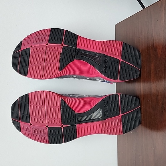 Zoot 7 slip on laceless tennis shoes - Picture 4 of 4